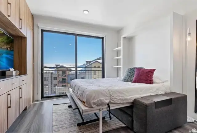 2670 Canyons Resort Dr #321, Park City, UT 84098 - #2