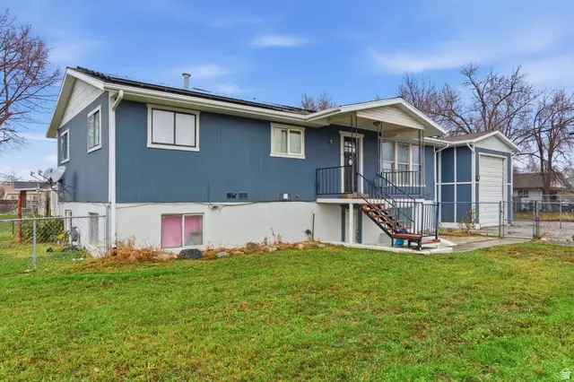 1594 W 2700 St S, Salt Lake City, UT 84119 - Image #1