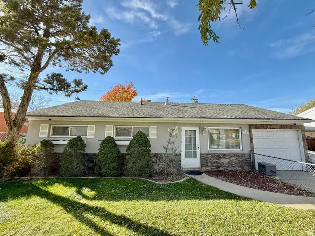 9936 S 730 E, White City, UT 84094 - Image #1