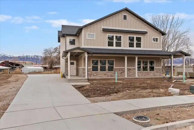 195 N 300 E, Morgan, UT 84050 - Image #1