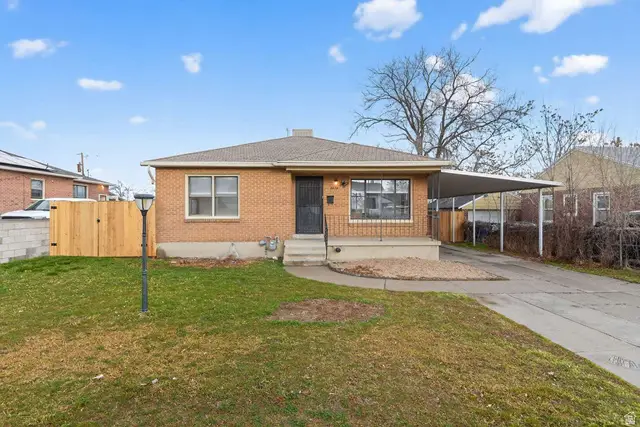 8646 W Florence Dr, Magna, UT 84044 - Image #1