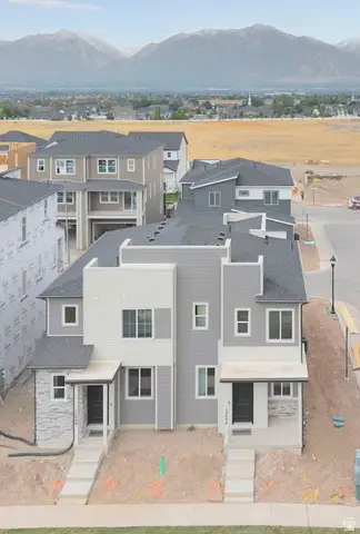 12694 S Lincoln Peak Ln #116, Herriman, UT 84096 - #1