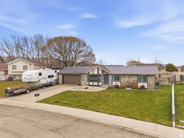 916 W 675 N, Tremonton, UT 84337 - Image #2