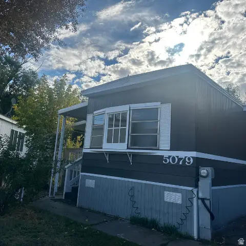 5079 S El Amador E, Holladay, UT 84117 - Image #1