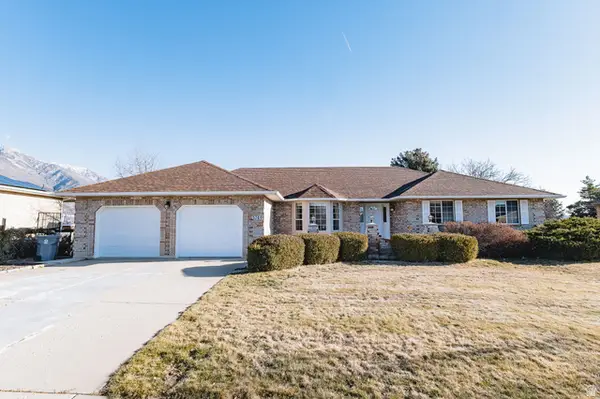 5760 S 1050 E, South Ogden, UT 84405