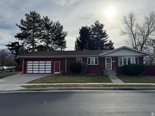 1098 E Lori Way S, Murray, UT 84117