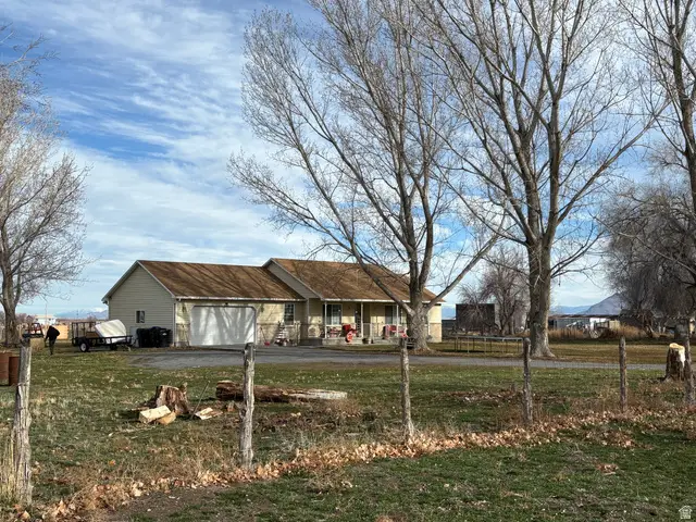 231 E North St, Grantsville, UT 84029 - Image #1