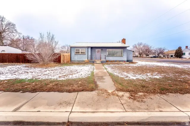 220 S 200 E, Vernal, UT 84078 - Image #2