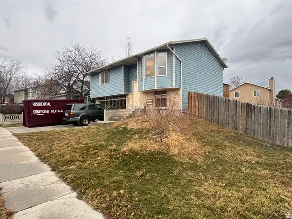 4910 S Shooting Star Ave, West Jordan, UT 84081