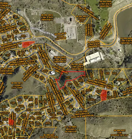 1550 E, Logan, UT 84321