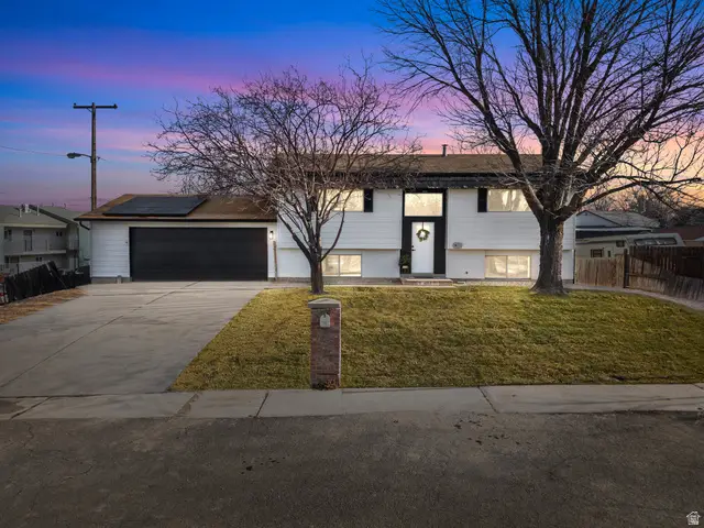 4183 S Finair Dr, West Valley City, UT 84120 - Image #1