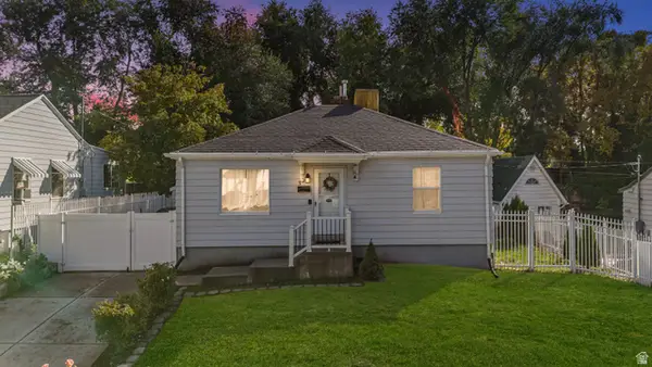 3 E Gibbs Cir, South Ogden, UT 84405