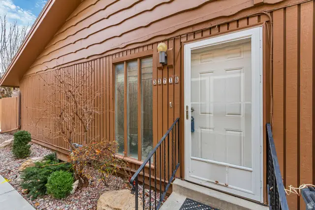 3371 S Honeycut Rd #B, Millcreek, UT 84106 - Image #1
