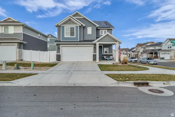 192 E Crown Point Dr, Saratoga Springs, UT 84045