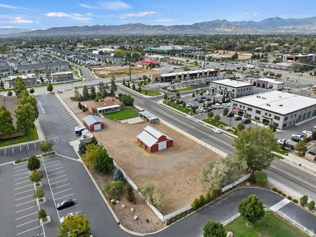 1600 W 11400 S, South Jordan, UT 84095 - #2