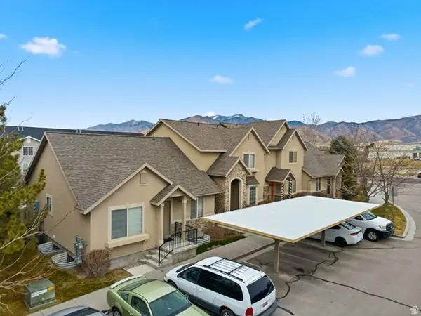 204 W Crescent View Ln N #111, Tooele, UT 84074