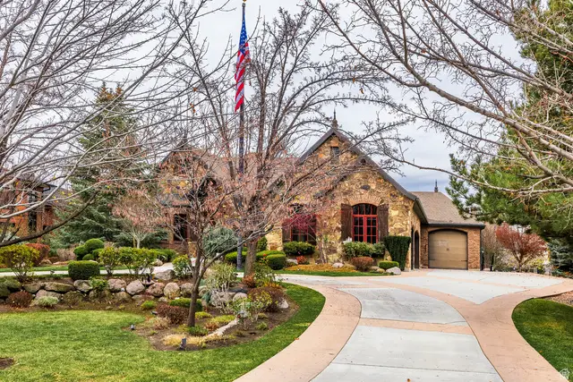 6150 Murdoch Woods Pl, Salt Lake City, UT 84121 - Image #1