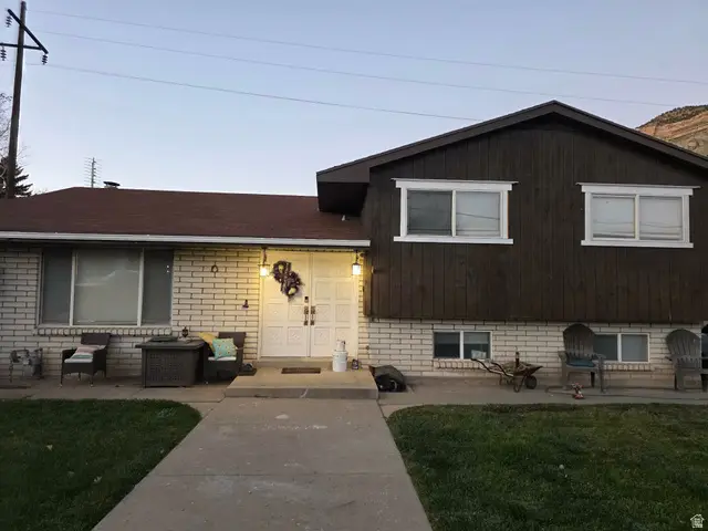 100 W 300 N, Helper, UT 84526 - Image #1