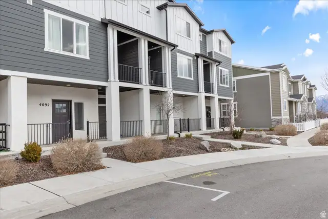 4692 W Talavera Way, Kearns, UT 84118 - Image #3