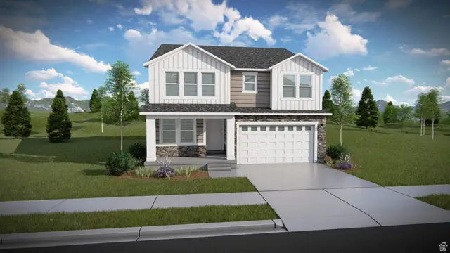 4626 W Cillian Ln S #2401, Riverton, UT 84096 - Image #1