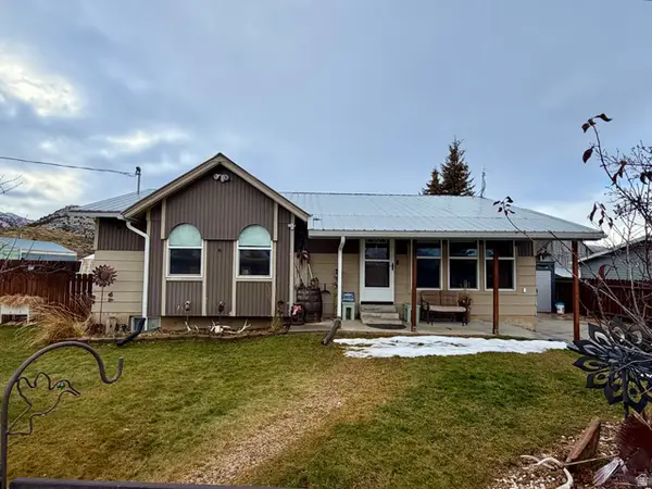 80 E 200 South St S, Laketown, UT 84038