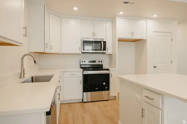 247 E 1825 N #5, North Ogden, UT 84414