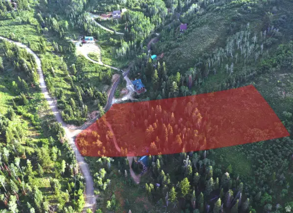 15412 E Aspen Cir S #24, Huntsville, UT 84317