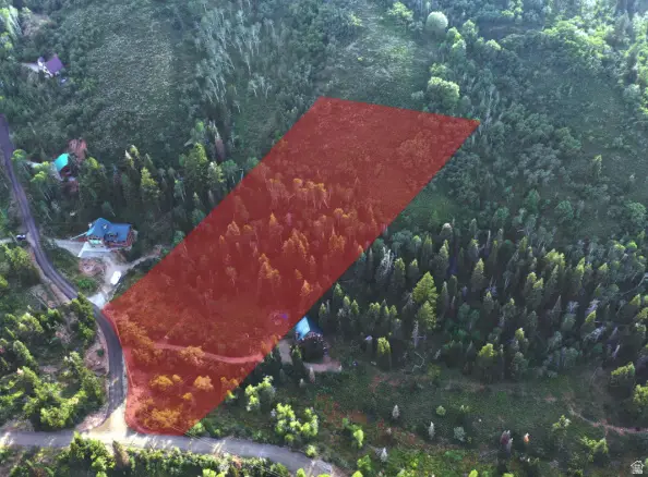 15412 E Aspen Cir S #24, Huntsville, UT 84317 - Image #2