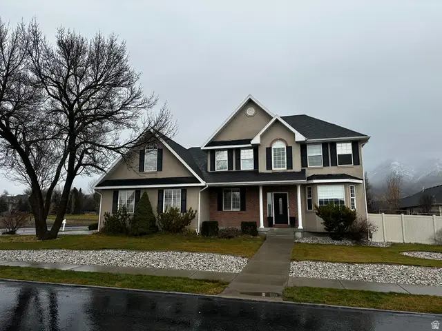 808 S Stone Creek Dr, River Heights, UT 84321 - Image #1