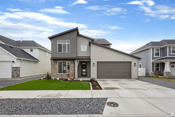 4357 W 3550 S, West Haven, UT 84401