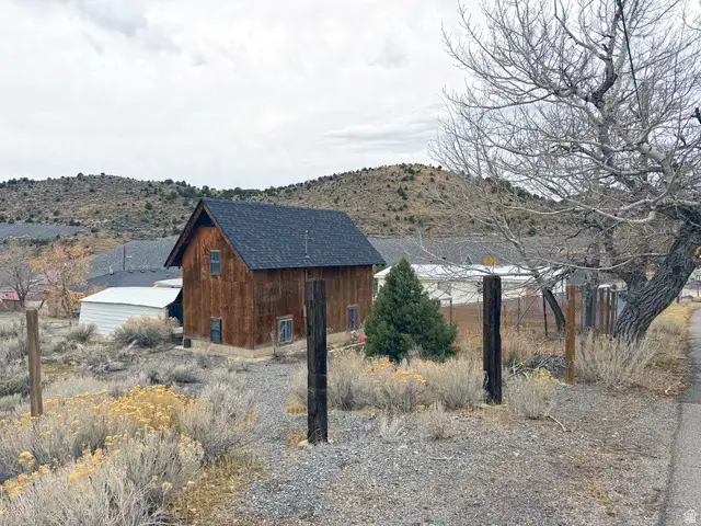 86 S Hatfield, Eureka, UT 84628 - Image #1