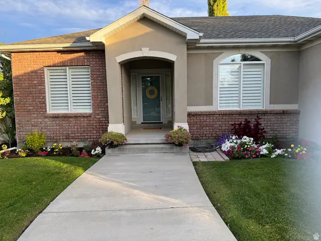 5062 W Cindy Ln, South Jordan, UT 84009 - Image #2