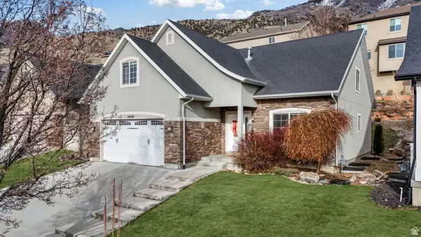 10358 N Tamarack Way E, Cedar Hills, UT 84062