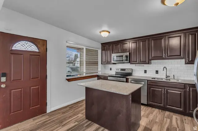 4380 S Ebony Ave, Taylorsville, UT 84123 - Image #2