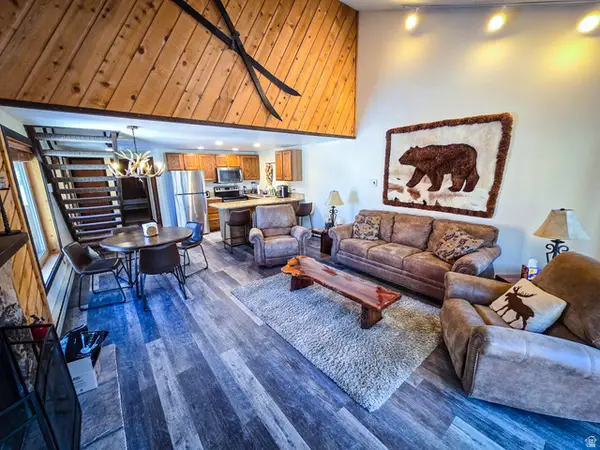 150 S West Village Cir #22, Beaver, UT 84713