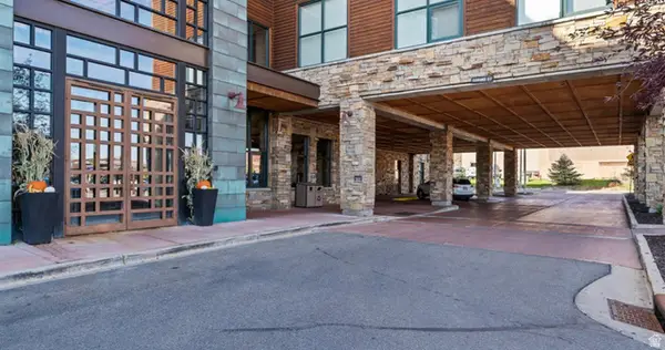 1456 W Newpark Blvd #213, Park City, UT 84098