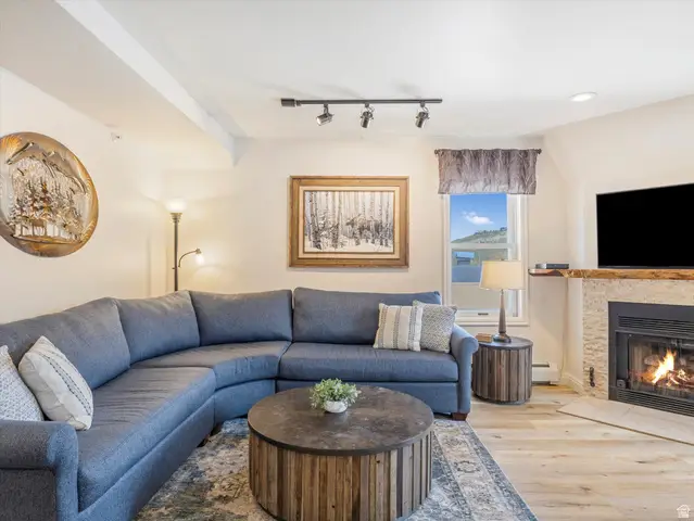 424 Park Ave #D, Park City, UT 84060 - #3