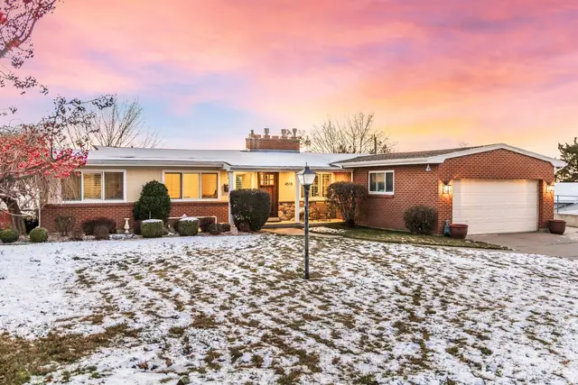 4518 S 2995 E, Salt Lake City, UT 84117 - Image #1