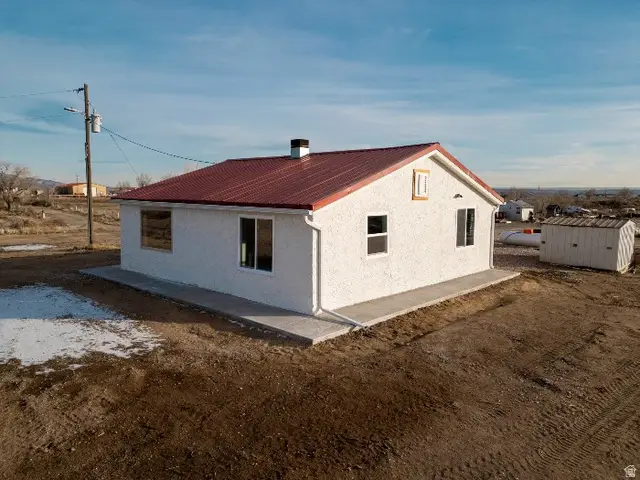 7600 E 6000 S, Jensen, UT 84035 - #3