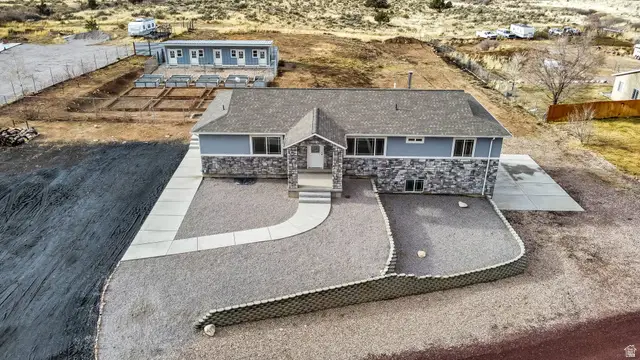 805 N Oak Meadow Dr, Oak City, UT 84649 - Image #3