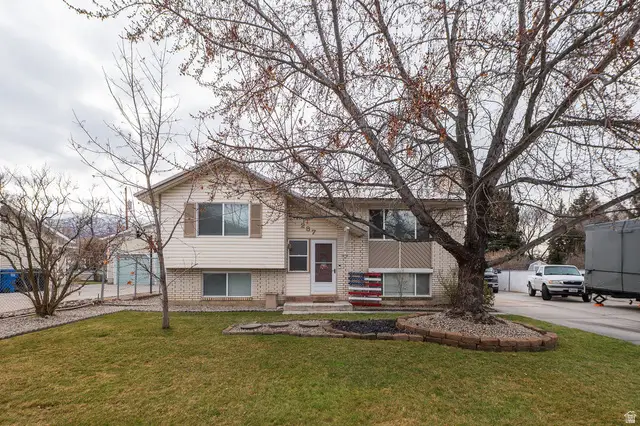 287 W 750 N, Brigham City, UT 84302 - Image #1