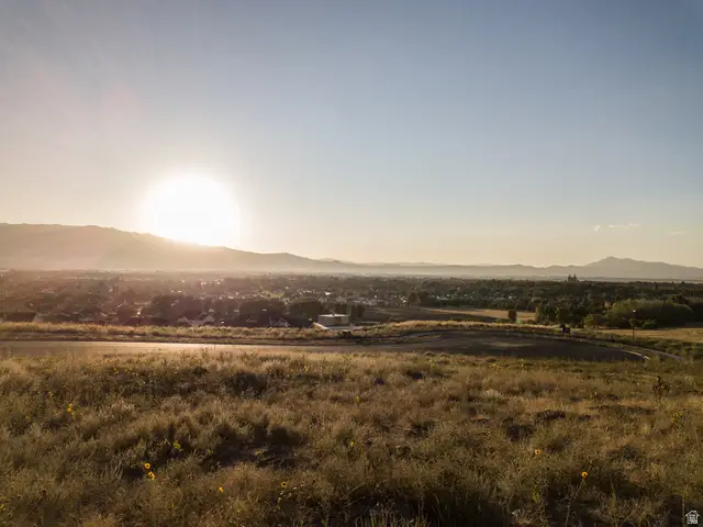 550 N 750 E #40, Providence, UT 84332 - #1