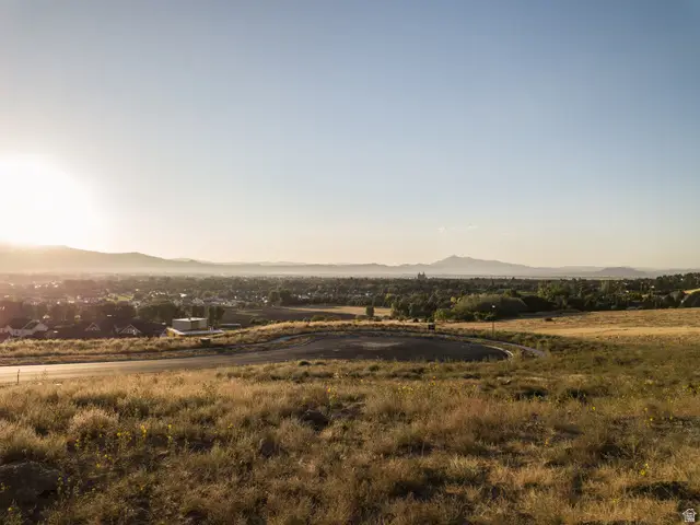 550 N 750 E #40, Providence, UT 84332 - #2