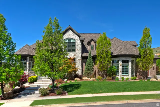 1205 N Elkridge Ln, Alpine, UT 84004 - Image #1