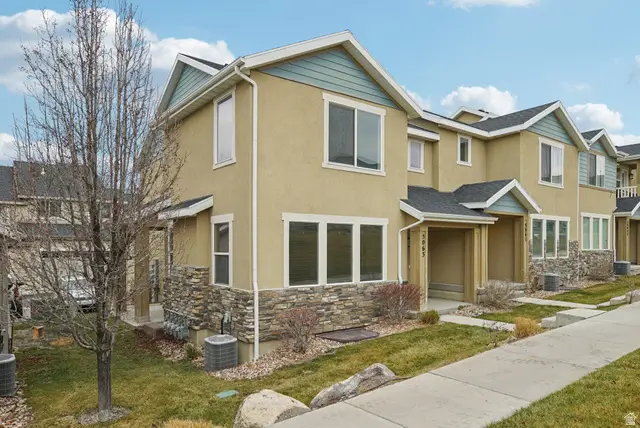 5063 W Arete Way, Herriman, UT 84096 - Image #1