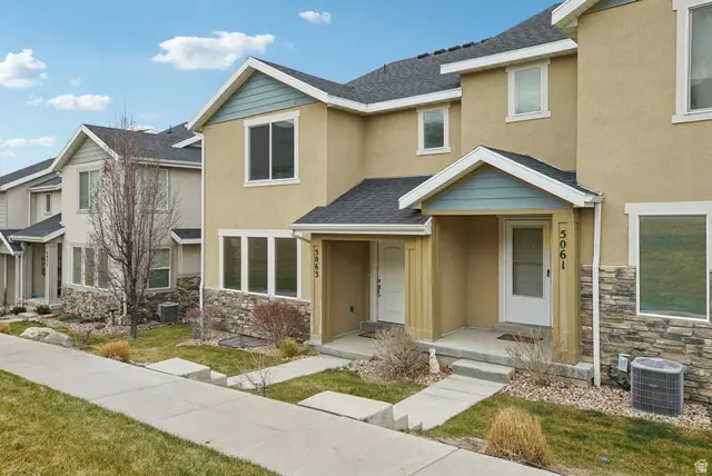 5063 W Arete Way, Herriman, UT 84096 - Image #3