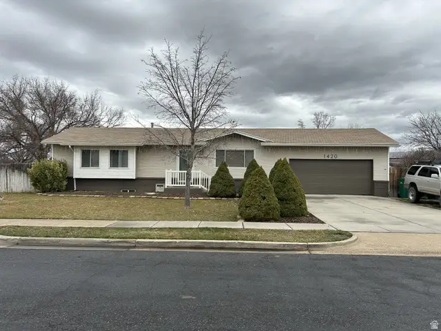 1420 W 1750 N, Layton, UT 84041 - Image #1