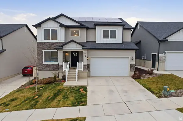 969 N Olson Dr W, Saratoga Springs, UT 84045