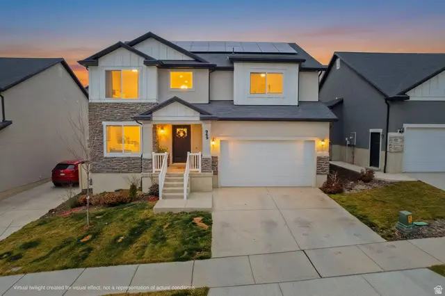 969 N Olson Dr W, Saratoga Springs, UT 84045 - Image #2