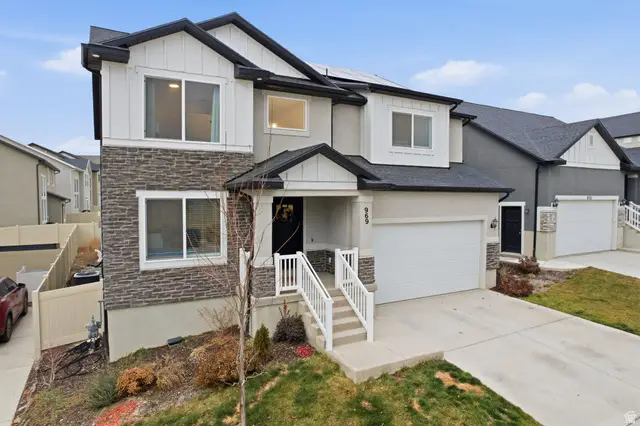 969 N Olson Dr W, Saratoga Springs, UT 84045 - Image #3